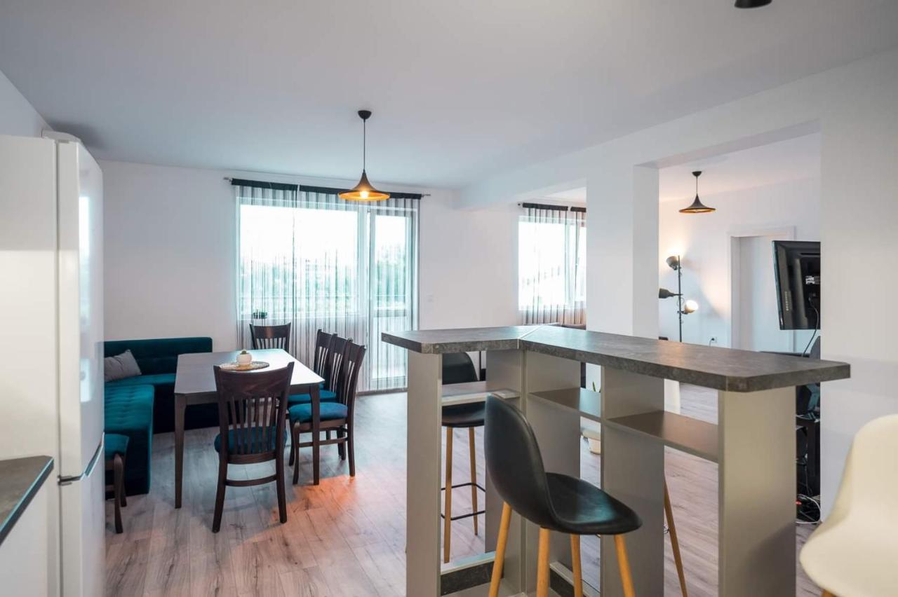 Turquoise By Rv Apartments Varna Eksteriør billede