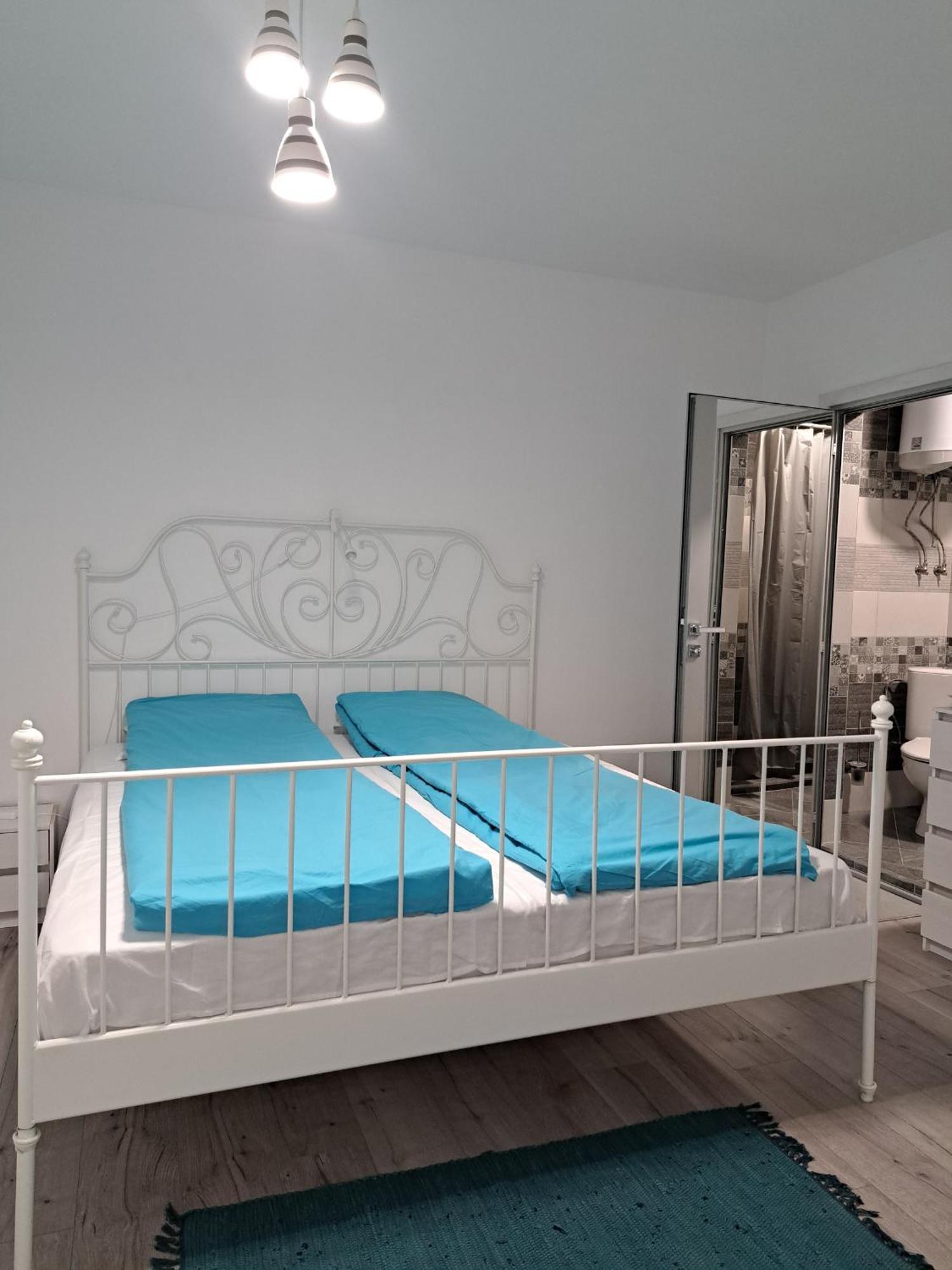 Turquoise By Rv Apartments Varna Eksteriør billede